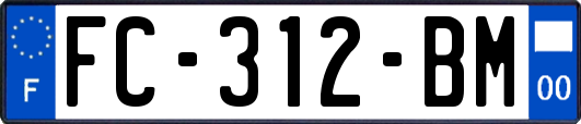 FC-312-BM