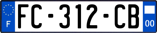 FC-312-CB