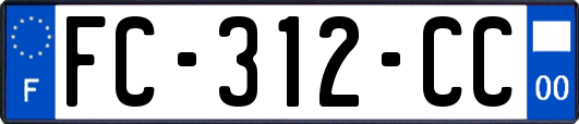 FC-312-CC