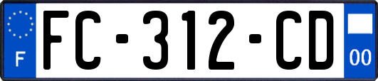 FC-312-CD