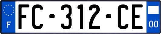 FC-312-CE