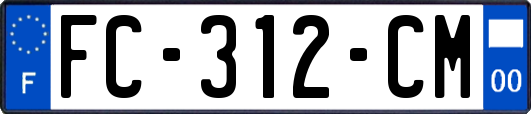 FC-312-CM