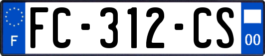 FC-312-CS