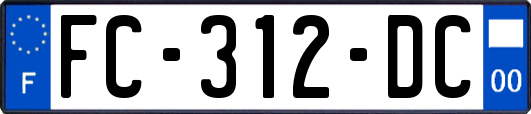 FC-312-DC