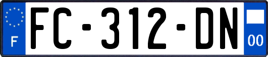 FC-312-DN