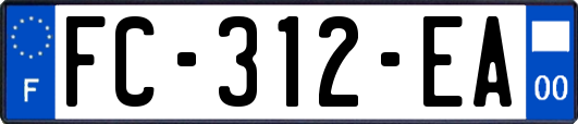 FC-312-EA