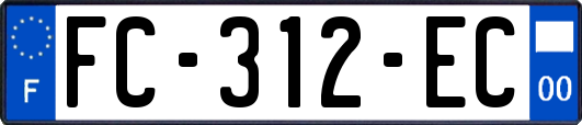 FC-312-EC