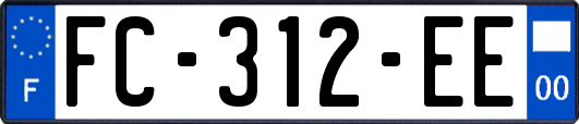 FC-312-EE