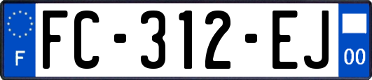 FC-312-EJ