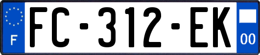 FC-312-EK