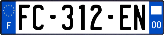 FC-312-EN