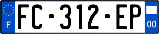 FC-312-EP