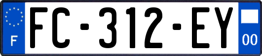 FC-312-EY