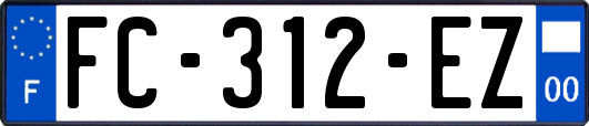 FC-312-EZ