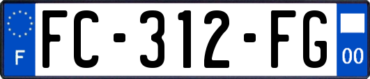 FC-312-FG