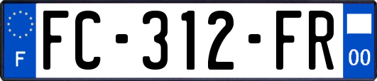 FC-312-FR