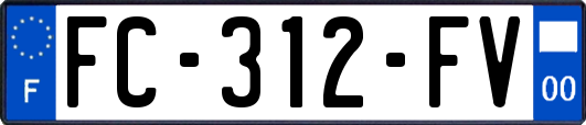 FC-312-FV