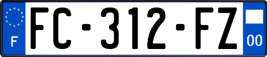 FC-312-FZ