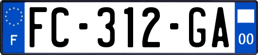 FC-312-GA