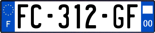 FC-312-GF