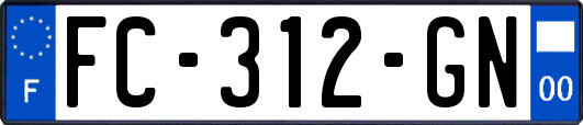 FC-312-GN