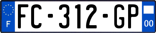 FC-312-GP