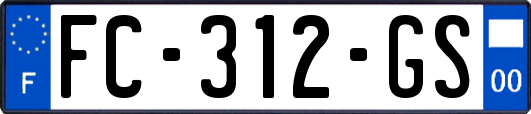 FC-312-GS