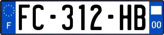 FC-312-HB