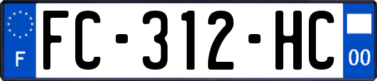 FC-312-HC