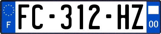 FC-312-HZ