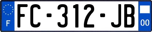 FC-312-JB