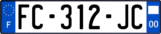FC-312-JC