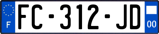 FC-312-JD