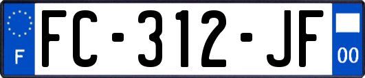 FC-312-JF