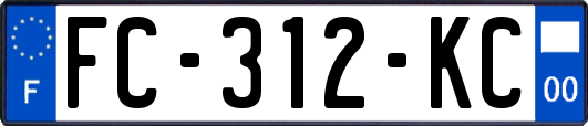 FC-312-KC