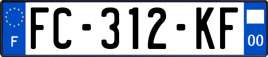 FC-312-KF