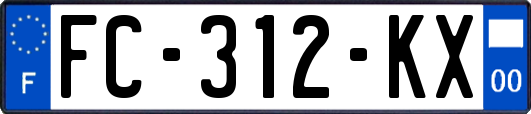 FC-312-KX