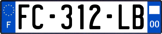 FC-312-LB
