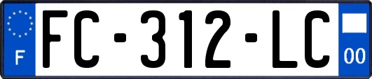FC-312-LC