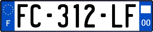 FC-312-LF