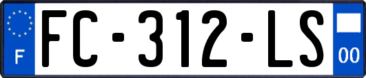 FC-312-LS