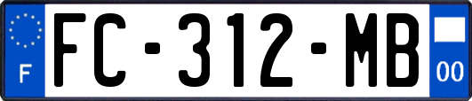 FC-312-MB