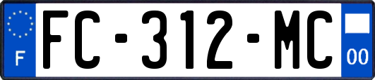 FC-312-MC