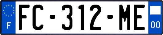 FC-312-ME