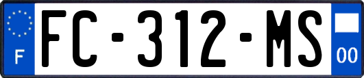 FC-312-MS