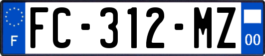 FC-312-MZ