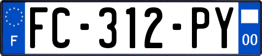 FC-312-PY