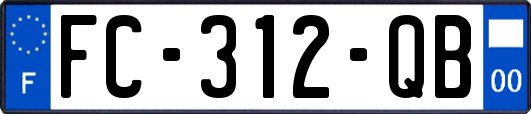 FC-312-QB