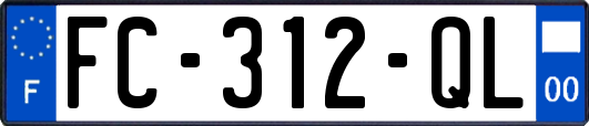 FC-312-QL
