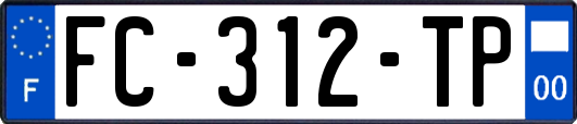 FC-312-TP